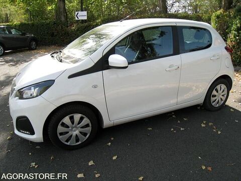 108 VF3PSCFBCHR172432 occasion 93100 Trappes