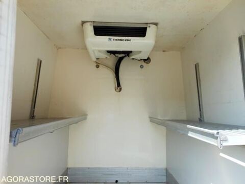 Kangoo VF1FW1BB545822667 occasion 93100 Blagnac