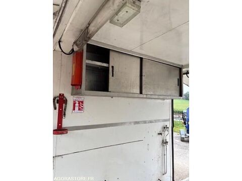   occasion 93100 Belmont-Tramonet