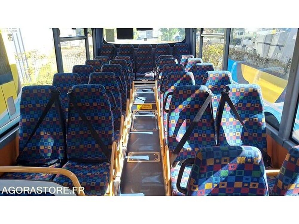   occasion 93100 Tours