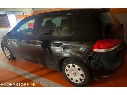 Golf WVWZZZ1KZAW105712 occasion 93100 Toulouse