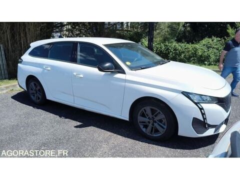 308 VR3FCYHZTNY597215 occasion 93100 Toulouse