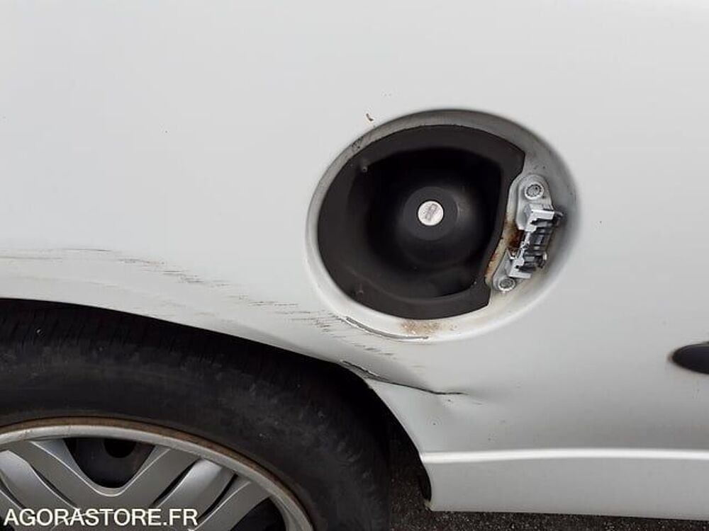 Twingo VF1C068AE34896635 occasion 93100 Croissy-Beaubourg
