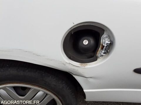 Twingo VF1C068AE34896635 occasion 93100 Croissy-Beaubourg