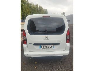 Partner VF37JBHY6GJ627064 occasion 93100 Metz
