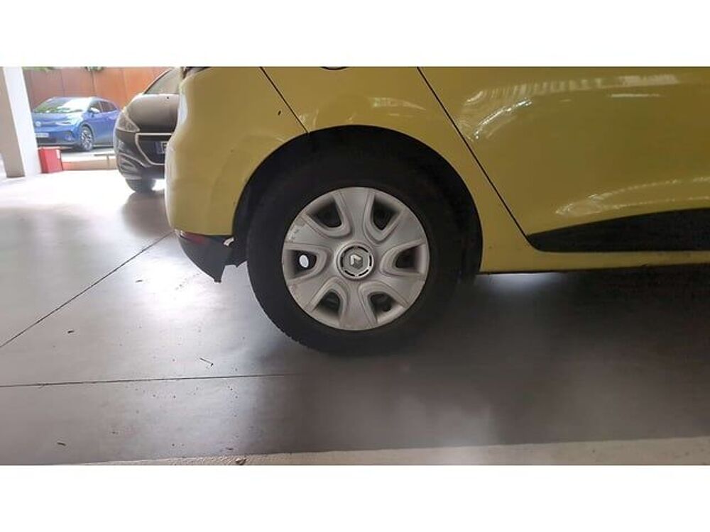 Clio VF15RJL0H48792164 occasion 93100 Versailles