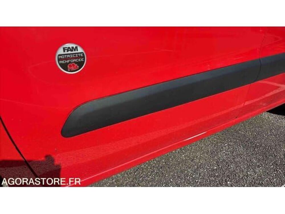 Partner VF37J9HP0CJ798281 occasion 93100 Saint-Alban-Leysse