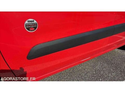 Partner VF37J9HP0CJ798281 occasion 93100 Saint-Alban-Leysse