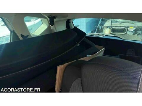 M&eacute;gane VF1RFA00863225395 occasion 93100 Grand Bourgtheroulde