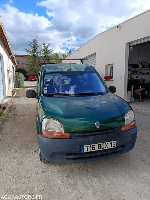 Renault kangoo VF1KC0HAF21363710