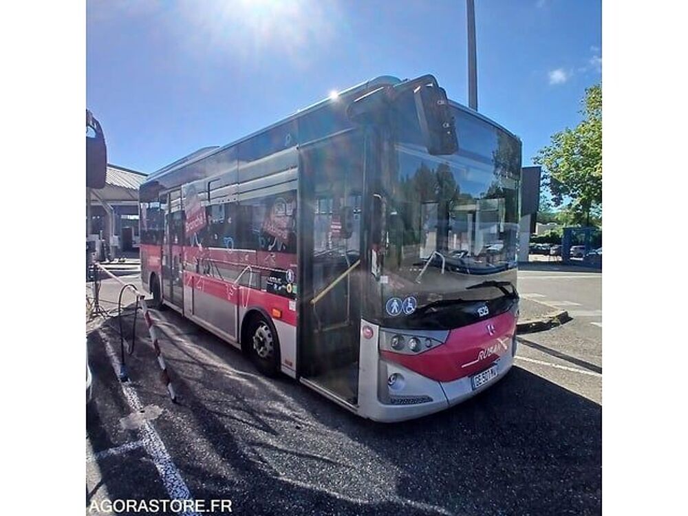   occasion 93100 Villefontaine