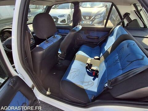 106 VF31AHFXF52699437 occasion 93100 Cholet