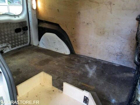 Kangoo VF1FW18H549382083 occasion 93100 &Eacute;vreux