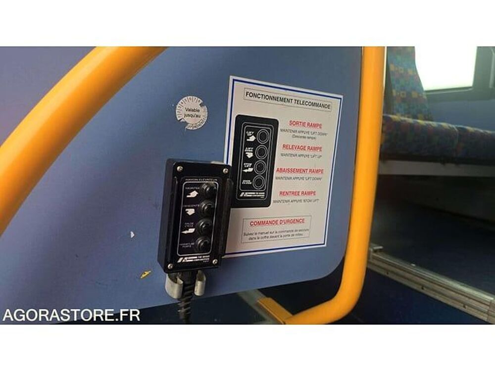   occasion 93100 Vannes