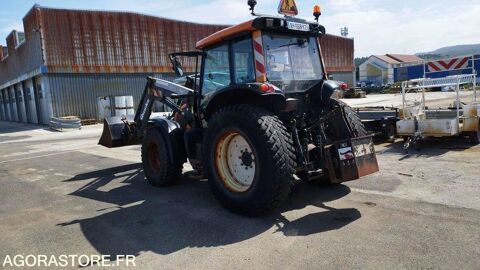 Annonce voiture Tracteur agricole Tracteur agricole 2493 €