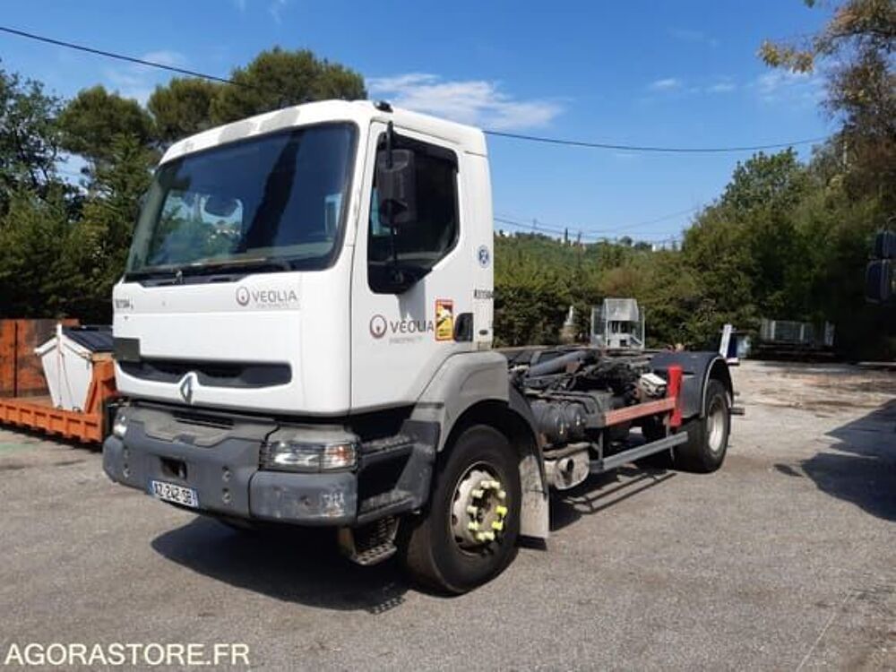 Levage  occasion 93100 Cagnes-Sur-Mer