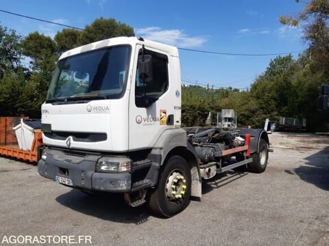 Annonce voiture Engin de Manutention / Levage Levage 1000 €
