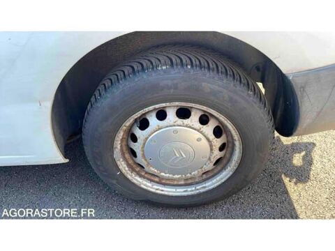 Berlingo VF77D9HTCBJ531056 occasion 93100 Les Ulis
