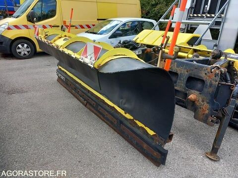 Annonce voiture Utilitaire Utilitaire 100 €