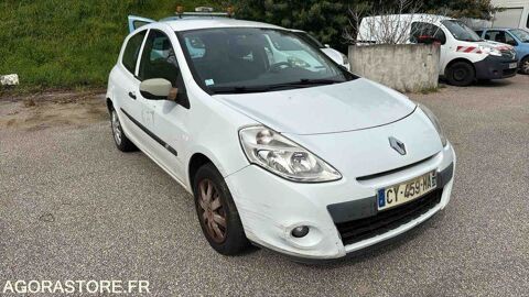 Annonce voiture Renault Clio 947 �