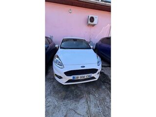 Fiesta WF0JXXGAHJMJ26559 occasion 93100 Montreuil