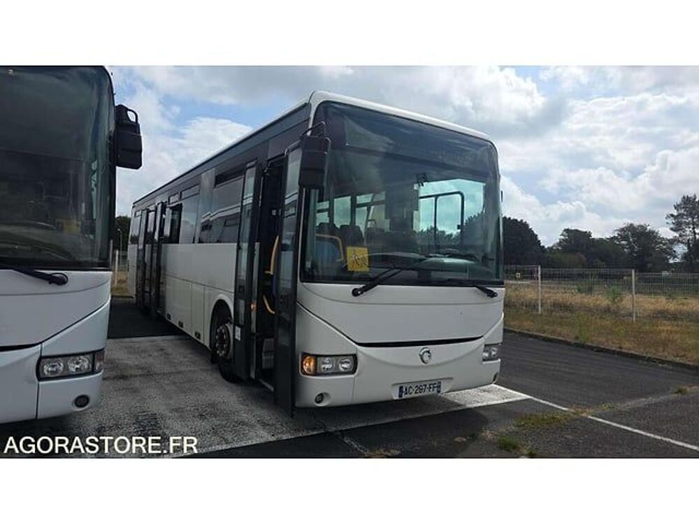   occasion 93100 Vannes