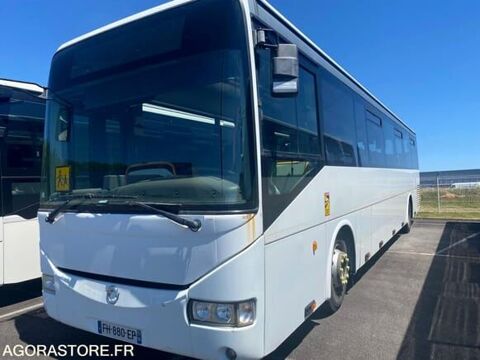 Car - Bus Car - Bus  occasion Vannes 93100