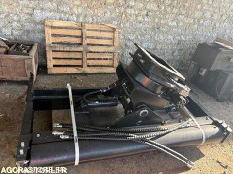 Annonce voiture Utilitaire Pieces d�tach�es et accessoires Engins BTP 3010 �