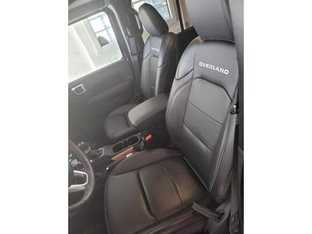 Wrangler 1C4HJXEU2KW672131 occasion 93100 Noyal-Sur-Vilaine