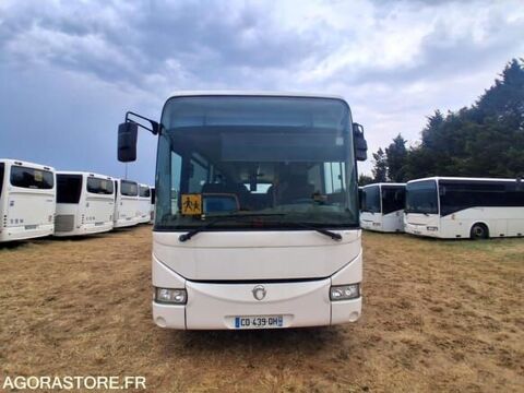 Car - Bus Car - Bus  occasion Arras 93100