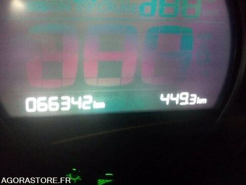 C4 VF7NCHNZ6HY535096 occasion 93100 Reims
