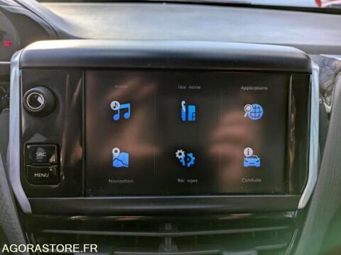 2008 VF3CUHMZ6HY103170 2017 occasion 93100 La Blouti&egrave;re
