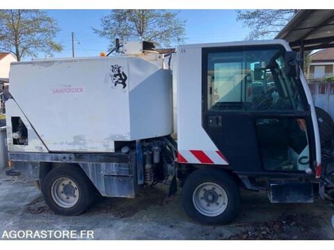 Annonce voiture Engin de Chantier / BTP Engin de Chantier / BTP 1000 €