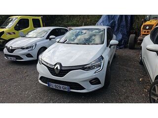 Clio VF1RJA00364555888 occasion 93100 Chameyrat