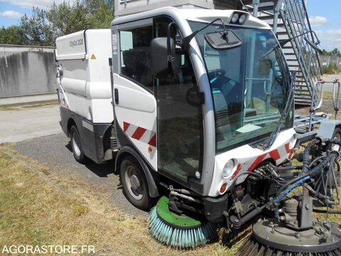   occasion 93100 Isle-D'abeau