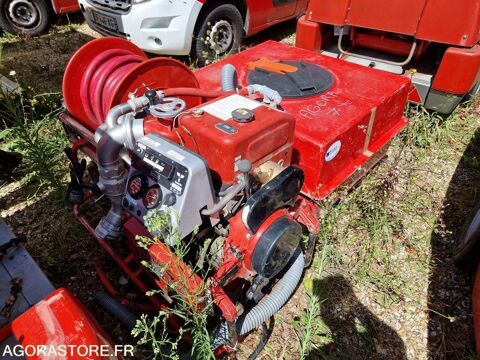 Tohatsu - industrial equipment - pumping equipment - ... 1161 93100 �vreux