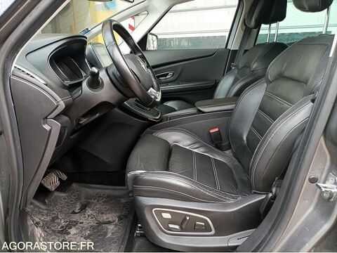 M&eacute;gane VF1RFA00557360289 occasion 93100 Nanterre