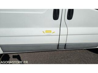 Trafic VF1FLB0A1EY537661 occasion 93100 Can&eacute;jan