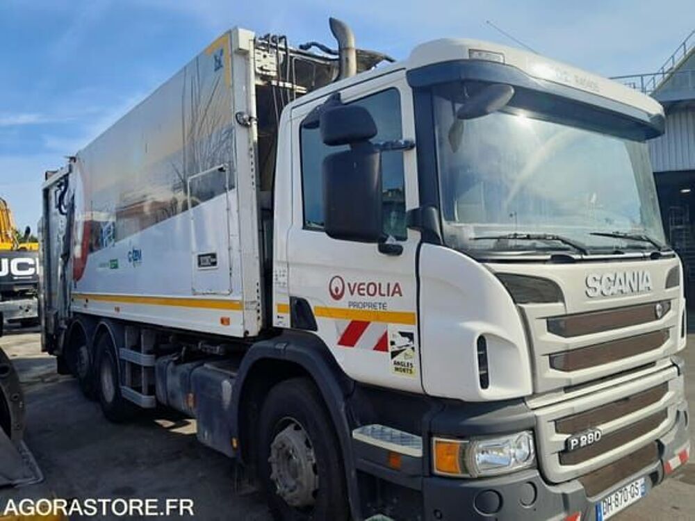   occasion 93100 Amiens