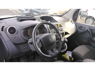 Kangoo VF1FW52J261494651 occasion 93100 Le Grand Bourgtheroulde