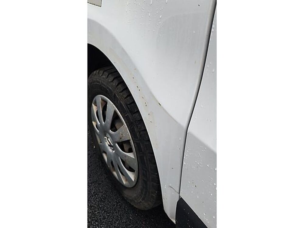 Trafic VF1FL000X57624032 occasion 93100 Le Palais-Sur-Vienne