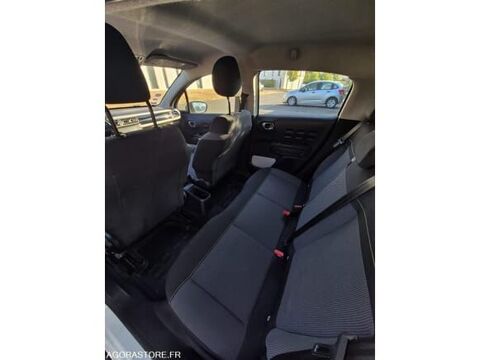 C3 VF7SXHMRPKT539171 occasion 93100 Orvault