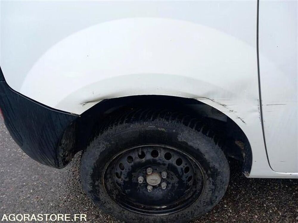 Kangoo VF1FW0DB540446444 occasion 93100 Annecy