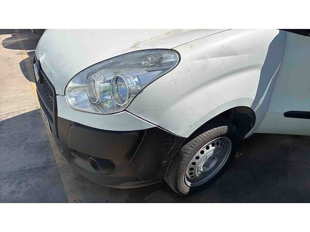 Doblo ZFA26300006968862 occasion 93100 S&eacute;ville