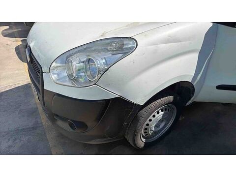 Doblo ZFA26300006968862 occasion 93100 S&eacute;ville