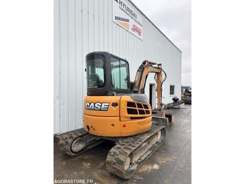 Tracto Pelle 2014 occasion 93100 Formigny La Bataille