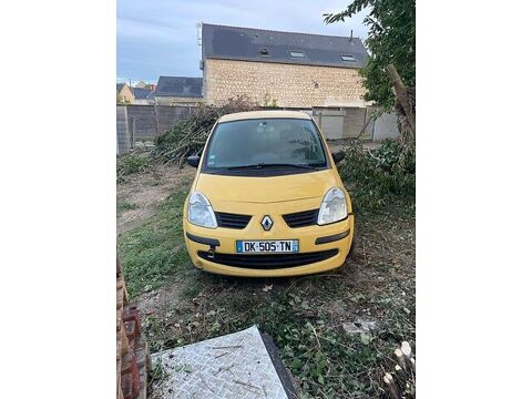 Annonce voiture Renault Modus 325 €