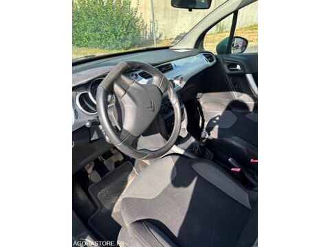 C3 VF7SC8HR0BA526862 occasion 93100 Saint-Aubin-De-Terregatte