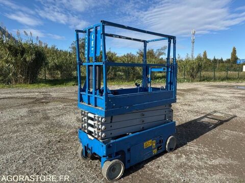 Annonce voiture Engin de Chantier / BTP Engin de Chantier / BTP 3795 �