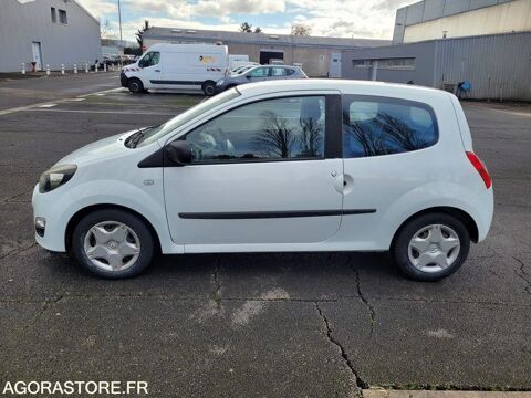 Renault Twingo VF1CNJ10550142905 2013 occasion Metz 93100